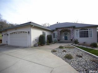 4541 Fremonts Loop, Rescue, CA 95672