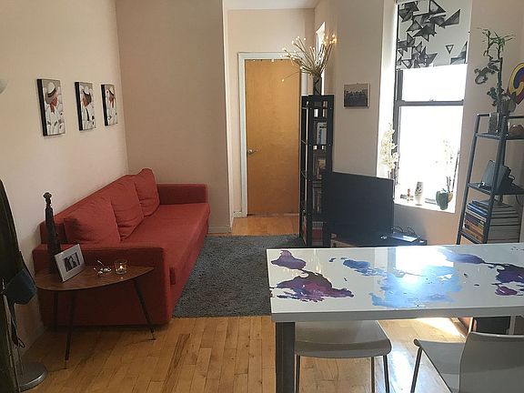 5th image of 2082 Fredrick Douglass Blvd #5C