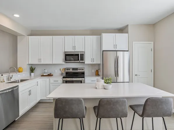 Avere On the High Line