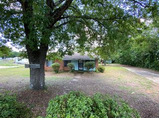 1448 Edgefield Hwy, Aiken, SC 29801
