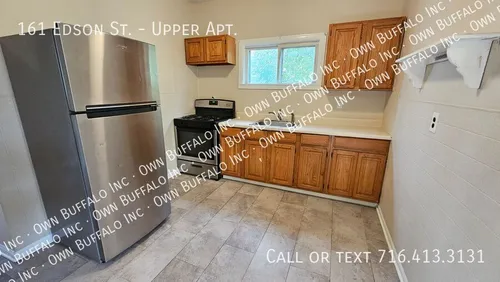 161 Edson St #UPPER Photo 1