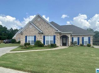 5929 Shilo Run, Pinson, AL 35126