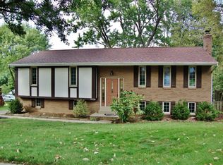 3236 Pegroy Ct, Cincinnati, OH 45239