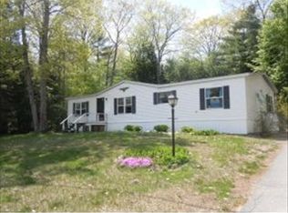 10 Osprey Rd, Alton, NH 03809