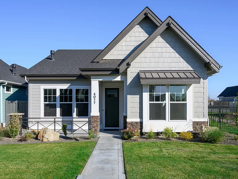 5098 S Hill Farm Ln — Photo 4
