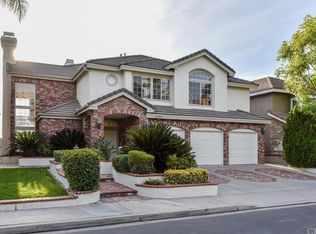 22411 Ridgebrook, Mission Viejo, CA 92692