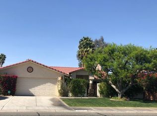 68440 Durango Rd, Cathedral City, CA 92234