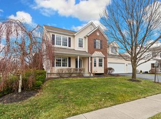 4158 Landhigh Lakes Dr, Powell, OH