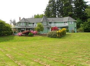 2594 NE William E Sutton Rd, Bremerton, WA 98311