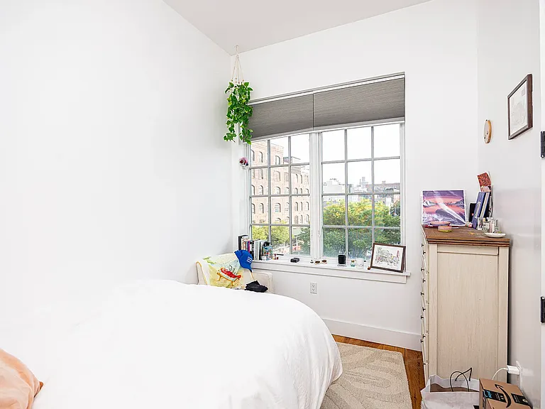 291 Metropolitan Ave #5C — Photo 5