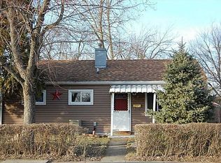 57 Ramona Dr, Fairborn, OH 45324