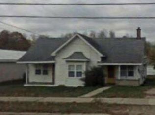 507 N Michigan Ave, Manton, MI 49663