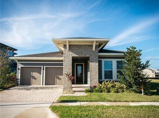 8912 Shipbrook Way, Winter Garden, FL 34787