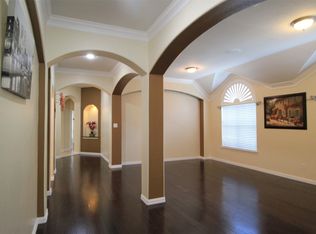 4951 Marsh Harrier Ave, Grand Prairie, TX 75052