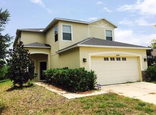 12044 Deertrack Loop, Spring Hill, FL 34610