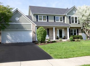 1015 Book Ct, Naperville, IL 60540