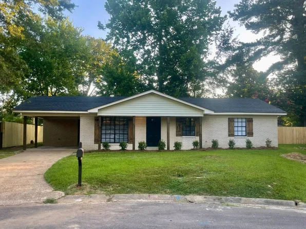 974 Mary Ave, Grenada, MS 38901