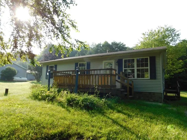 3435 E State Rd, Jamestown, PA 16134