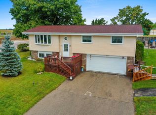 N4017 Business Highway 141, Pound, WI 54161