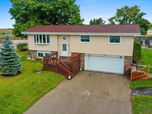 N4017 Business Highway 141, Pound, WI 54161