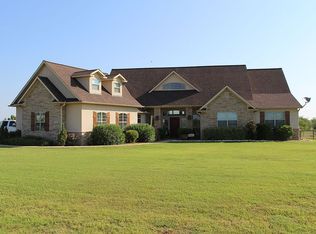 1088 Havenbrook Dr, Wills Point, TX 75169