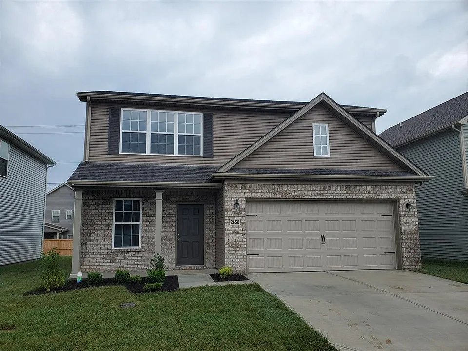 2656 Wigginton Point