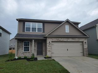 2656 Wigginton Pt, Lexington, KY 40511