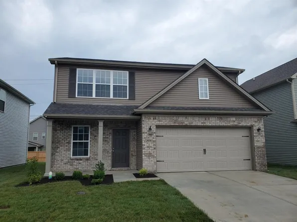 2656 Wigginton Pt, Lexington, KY 40511