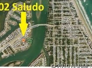 202 Saludo St, New Smyrna Beach, FL 32169