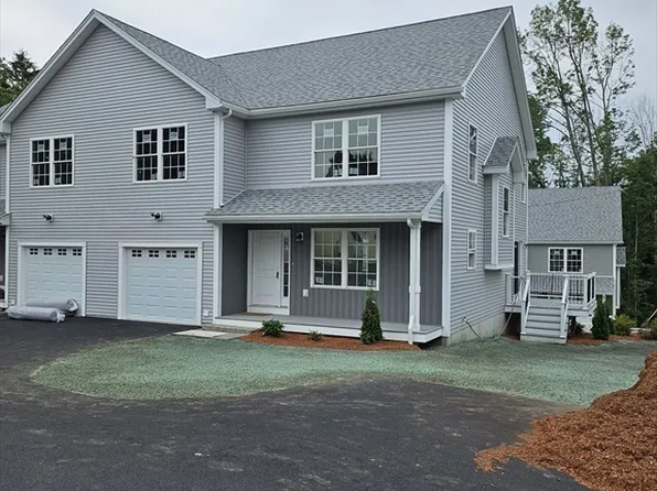 25 N Main St #B, Charlton, MA 01507