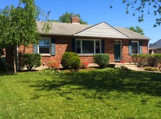 511 S Vernon St, York, PA