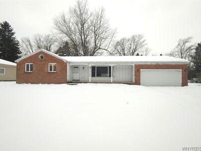 4750 Schurr Rd, Clarence, NY, 14031