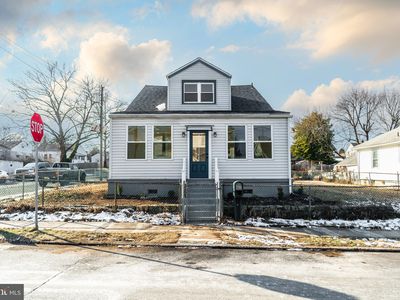 101 Homecrest Ave, Ewing, NJ, 08638