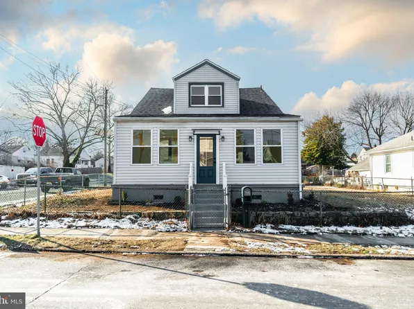 101 Homecrest Ave, Ewing, NJ 08638