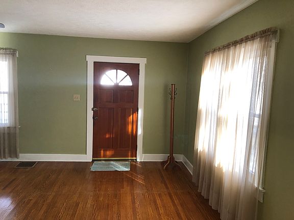 Back half of living room