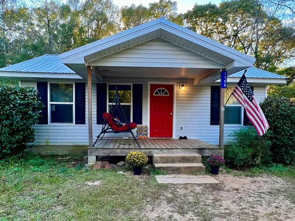 1159 County Road 5518, Troy, AL 36081