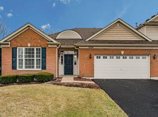 1204 Betsy Ross Pl, Bolingbrook, IL 60490