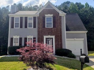 7234 Silverton Trl, Austell, GA 30168