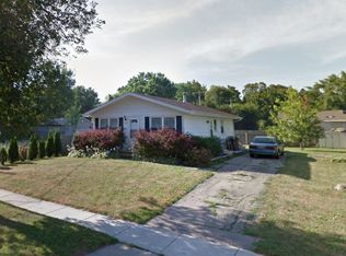 705 Havey Rd, Madison, WI 53704