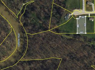 118 Falls View Rd, Sparta, TN 38583