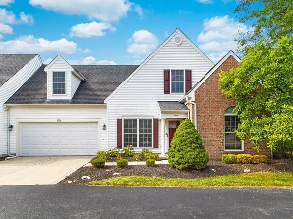 8704 Lazelle Commons Dr, Lewis Center, OH 43035