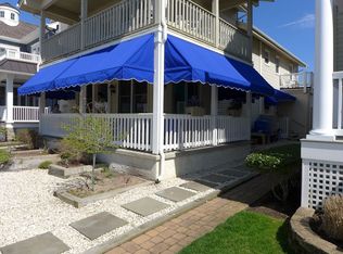 2221-23 Central Ave #1, Ocean City, NJ 08226
