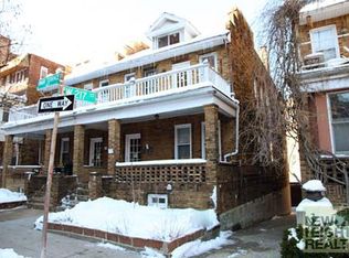 79 Park Ter W #1, New York, NY 10034