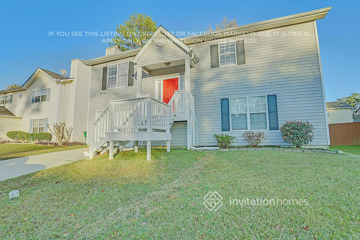 1596 Cobbs Creek Ln Decatur, GA 30032 — Photo 3