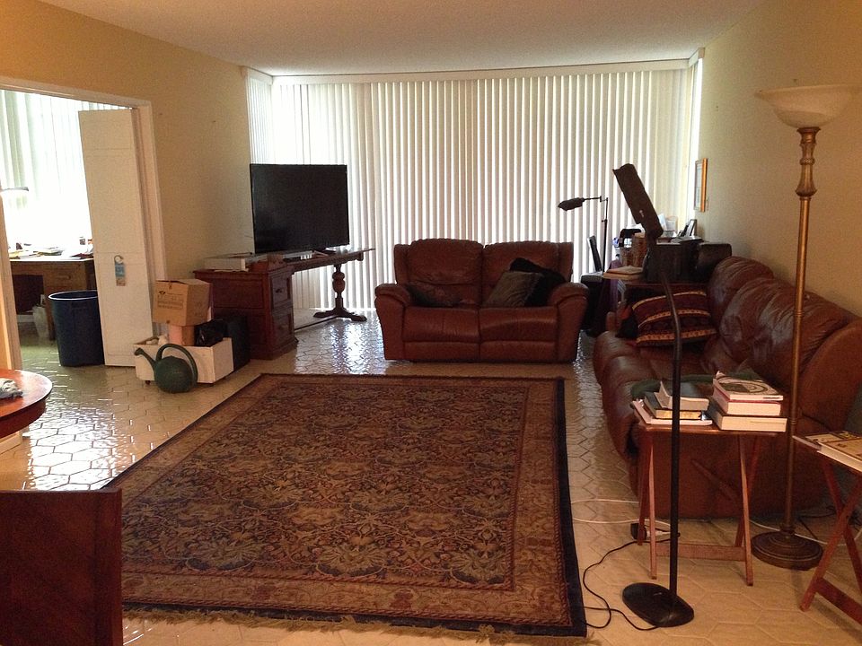 Living Room Area