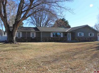 15450 6200th Rd, Montrose, CO 81403