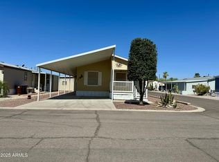 10936 E Apache Trl LOT 1047, Apache Junction, AZ 85120