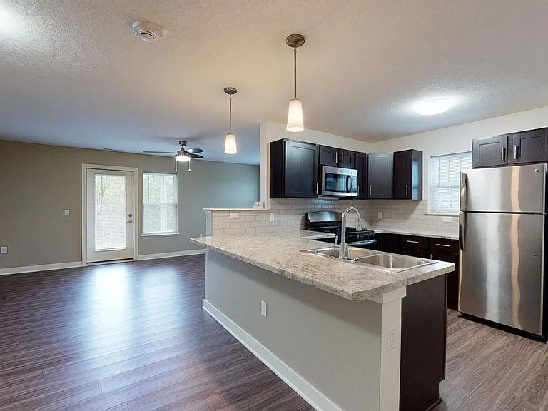 Strathmore Apartment Homes — Photo 69