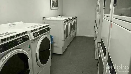 Rented by Alpha Properties NYC I LLC