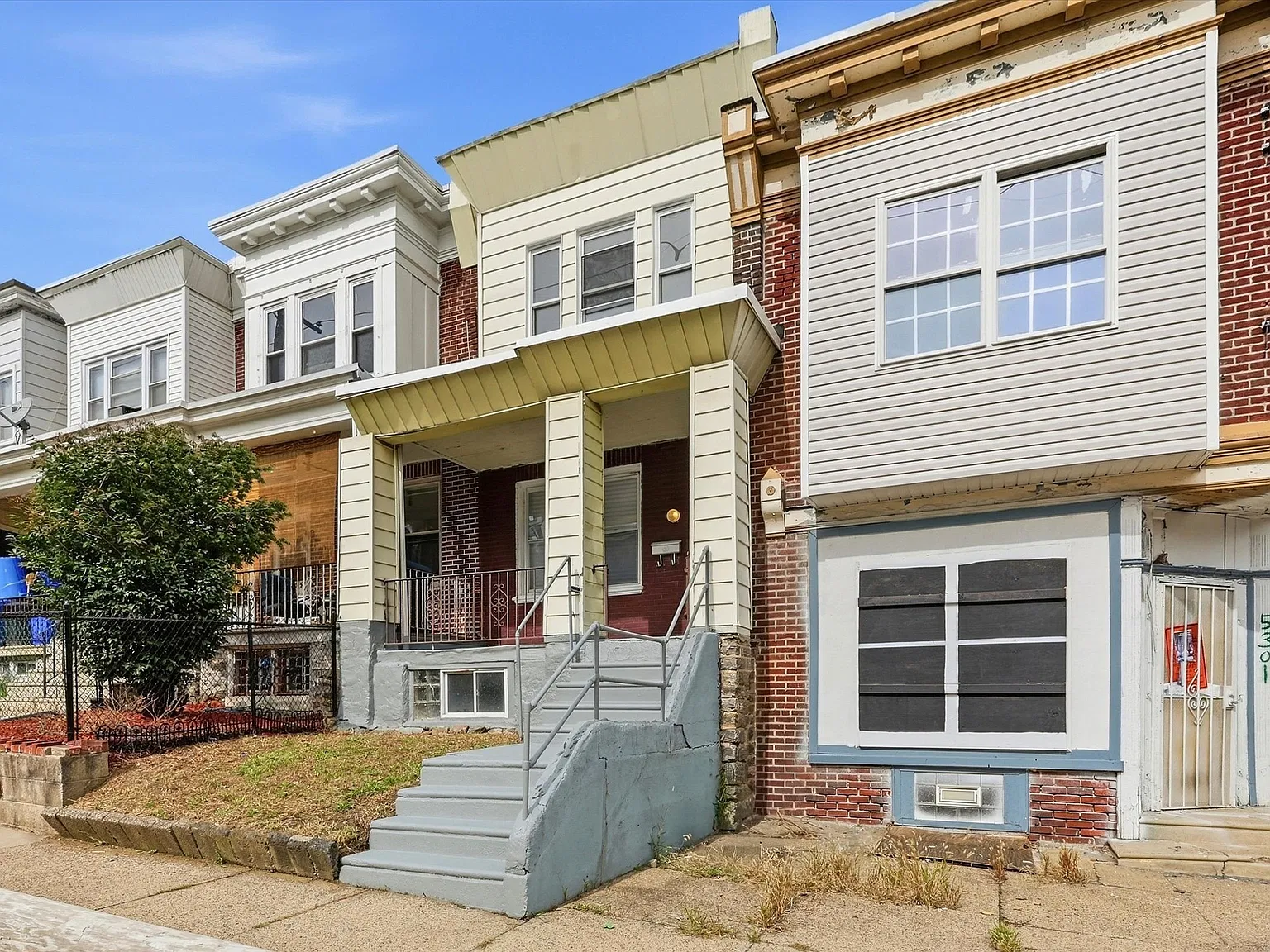 5303 Magnolia Street - 1 — Photo 3